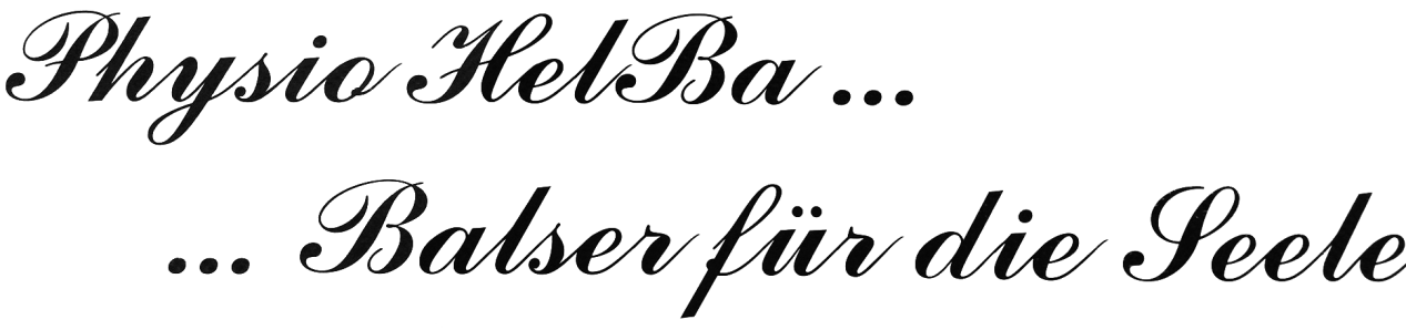 Physio Balser Grafenrheinfeld